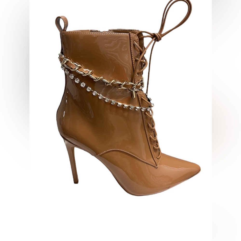Aldo Ankle Boots NWOB 11